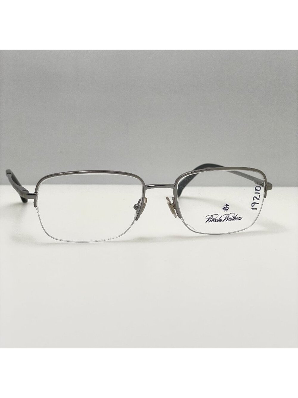 Brooks Brothers BB 1004 1558 Eyeglasses Eye Glasses Frames 54-18-145